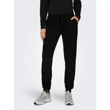 ONLY PLAY ONPPERFORMANCE Jogginghose Schwarz L