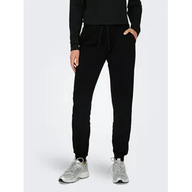 ONLY PLAY ONPPERFORMANCE Jogginghose Schwarz L