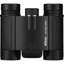 Nikon Stabilized 12x25 S