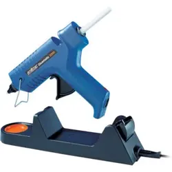 Steinel Vertrieb GmbH Heißklebepistole Gluematic 5000 500W/Aufheizzeit 3-5 min/Klebeleistung ca.22g/mi