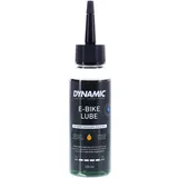 Dynamic E-Bike Lube 100ml Schwarz Modell 2024