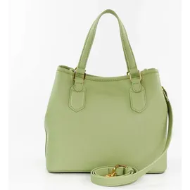 Valentino Brixton Shopper Kunstleder Black