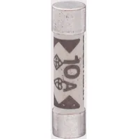 TRU Components 535530 FUSE F1 Multimetersicherung (Ø x L)