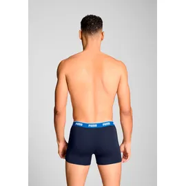 Puma Everyday BBoxershorts 3 Einheiten True Blue Combo S