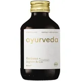 Kruut Ayurveda Kräuterauszug bio 150 ml