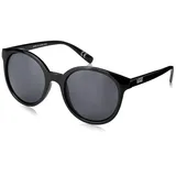 Vans Herren Rise and Shine Sunglasses Sonnenbrille, Schwarz, Einheitsgröße - Einheitsgröße