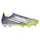 Purple Rush / Cloud White / Lucid Lemon 47 1/3