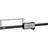 VIGOR Messschieber digital V7401