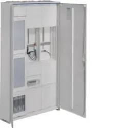 Hager Wandler-und Messschrank FP93W6N