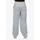 Superdry Cargohose Relaxed Fit Gestreift Blau XS