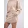Tom Barron Hausanzug ecru/beige M