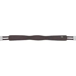 Busse Sattelgurt VINYLLONG