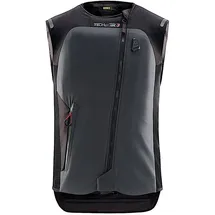 Alpinestars Tech-Air 3 Airbag Weste, schwarz, Größe M für Männer