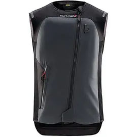 Alpinestars Tech-Air 3 Airbag Weste, schwarz, Größe M für Männer