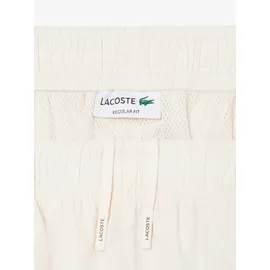 Lacoste Trainingshose beige S