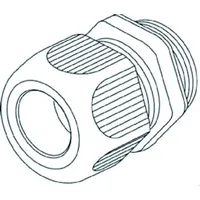Kleinhuis 1234P0701 IPON-Kabelverschraubung, Pg 7