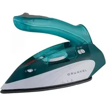 Grunkel Plv-900 Reise-dampfbügeleisen blau