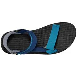 Teva Original Universal Herren Blue Opal Multi 42