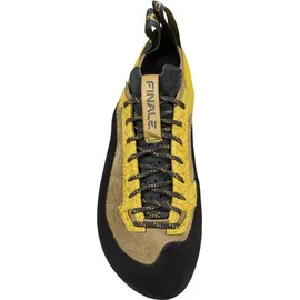 La Sportiva Finale Kletterschuhe (Größe 42, gelb)