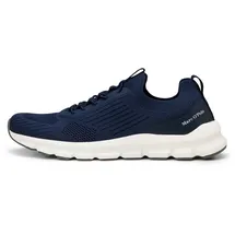 Marc O'Polo Sneaker Blau Herren 43