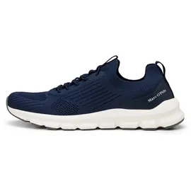 Marc O'Polo Sneaker Blau Herren 43