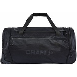 Craft TRANSIT ROLL BAG 115 L, BLACK, -