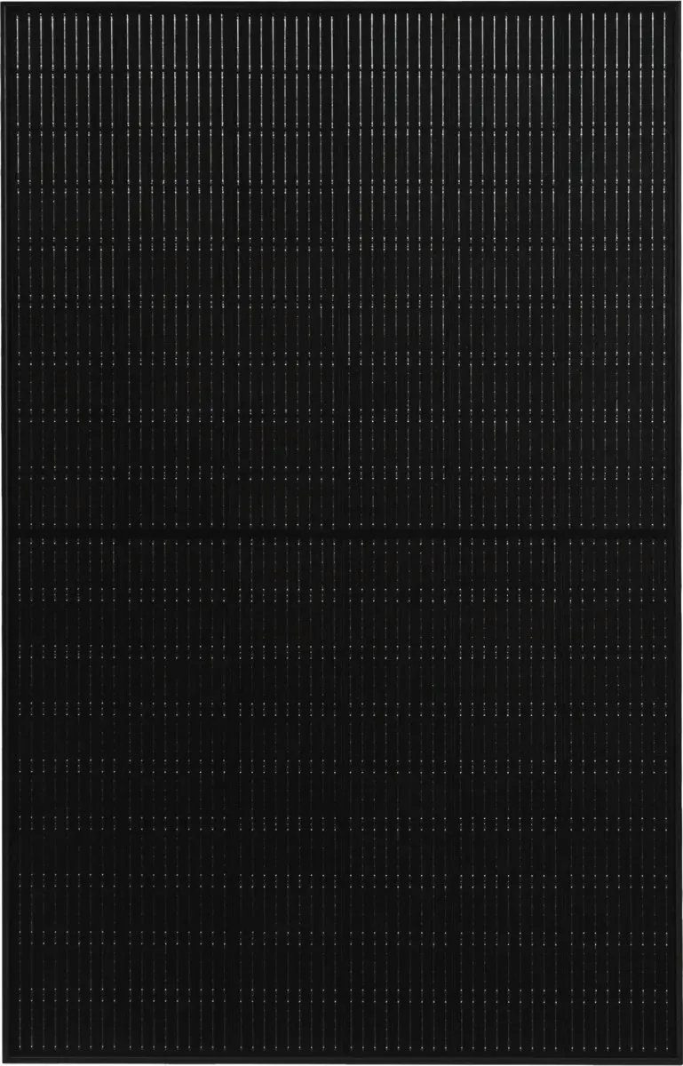 Solar Fabrik Photovoltaik-Modul S4 FullBlack455W