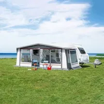 Frankana Freiko Lux Vorzelt 911 - 940 cm