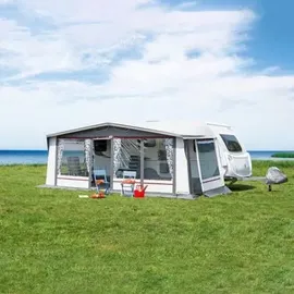 Frankana Freiko Lux Vorzelt 911 - 940 cm