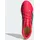 adidas Predator Club Sala Hallenschuh Herren Lucid Red/Core Black/Cloud White 39 1/3