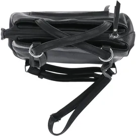 Gabor Mina Damen City Rucksack Schwarz
