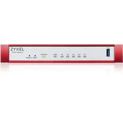 Zyxel USG FLEX 50H Firewall Gold Bundle Netzwerk-Firewall