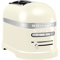 Kitchenaid Artisan Toaster 5KMT2204 EAC crème