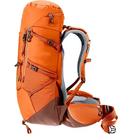 Deuter Aircontact Core 35+10 SL chestnut/umbra