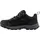 Jack Wolfskin Vojo Tour Texapore Low Walking-Schuh, Phantom, 38 EU