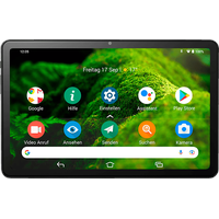 Doro Tablet 8342 10.4'' 32 GB Wi-Fi graphite