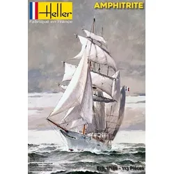 HELLER 80610 1:150 Amphitrite