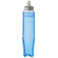 Salomon Soft Flask Clear Blue 0,5 l