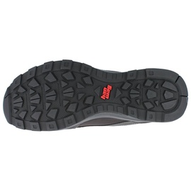 Hanwag Banks Low GTX Herren asphalt/black 41,5