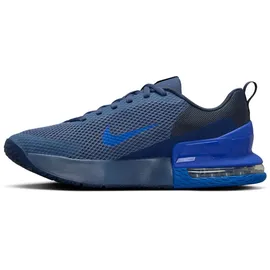 Nike Air Max Alpha Trainer 6 Herren Diffused Blue/Hyper Royal-Blue 44