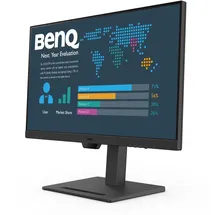 BenQ BL3290QT 32" schwarz