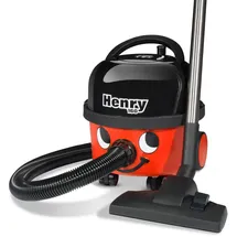 Numatic Henry HVR160, Staubsauger