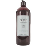 DEPOT THE MALE TOOLS Depot - No. 104 Silver Shampoo 1000 ml