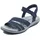 SKECHERS Reggae Slim Herren Blau 41