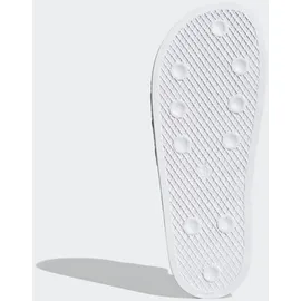 adidas Adilette White / Core Black / White 35