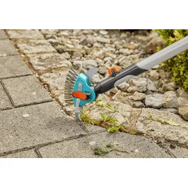 Gardena Fugenbürste combisystem 3in1
