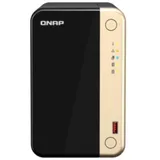 Captiva NAS-Server Q75-871 schwarz