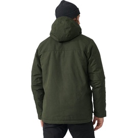 Fjällräven Greenland Winter Jacket Herren black M