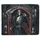Nemesis Now You're Next Reaper Herren Geldbörse schwarz