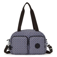 Kipling Cool Defea blackish tile